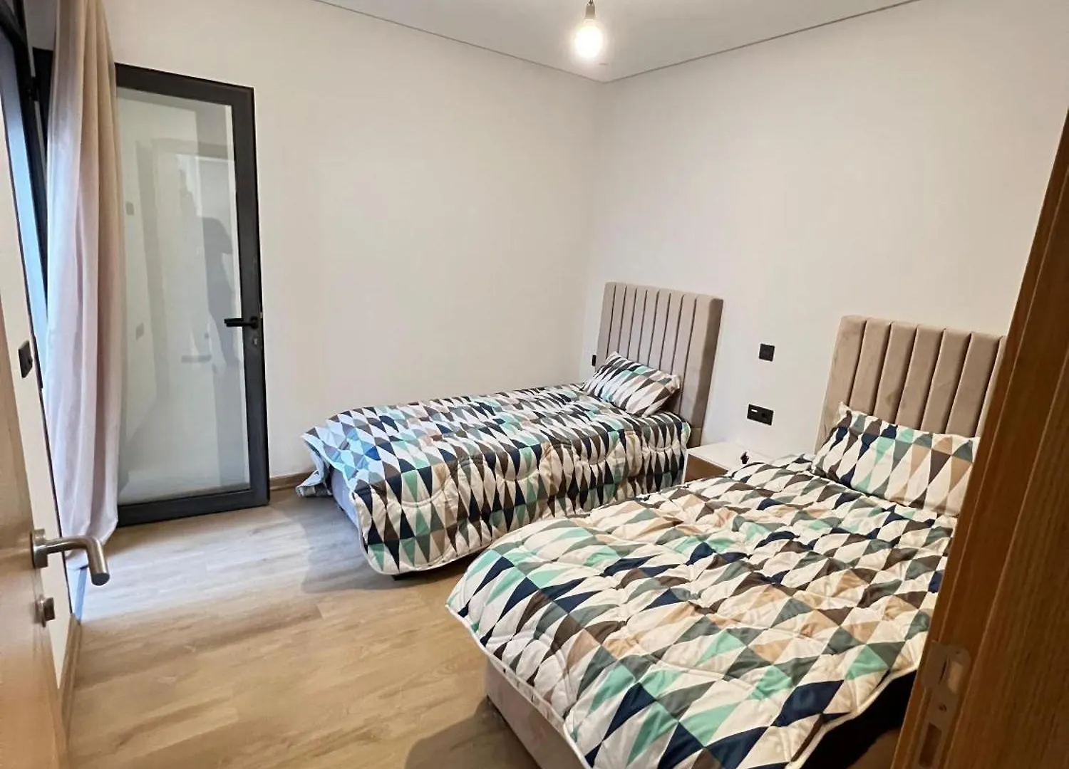 Appartement Agadir Bay 0*,  Maroc