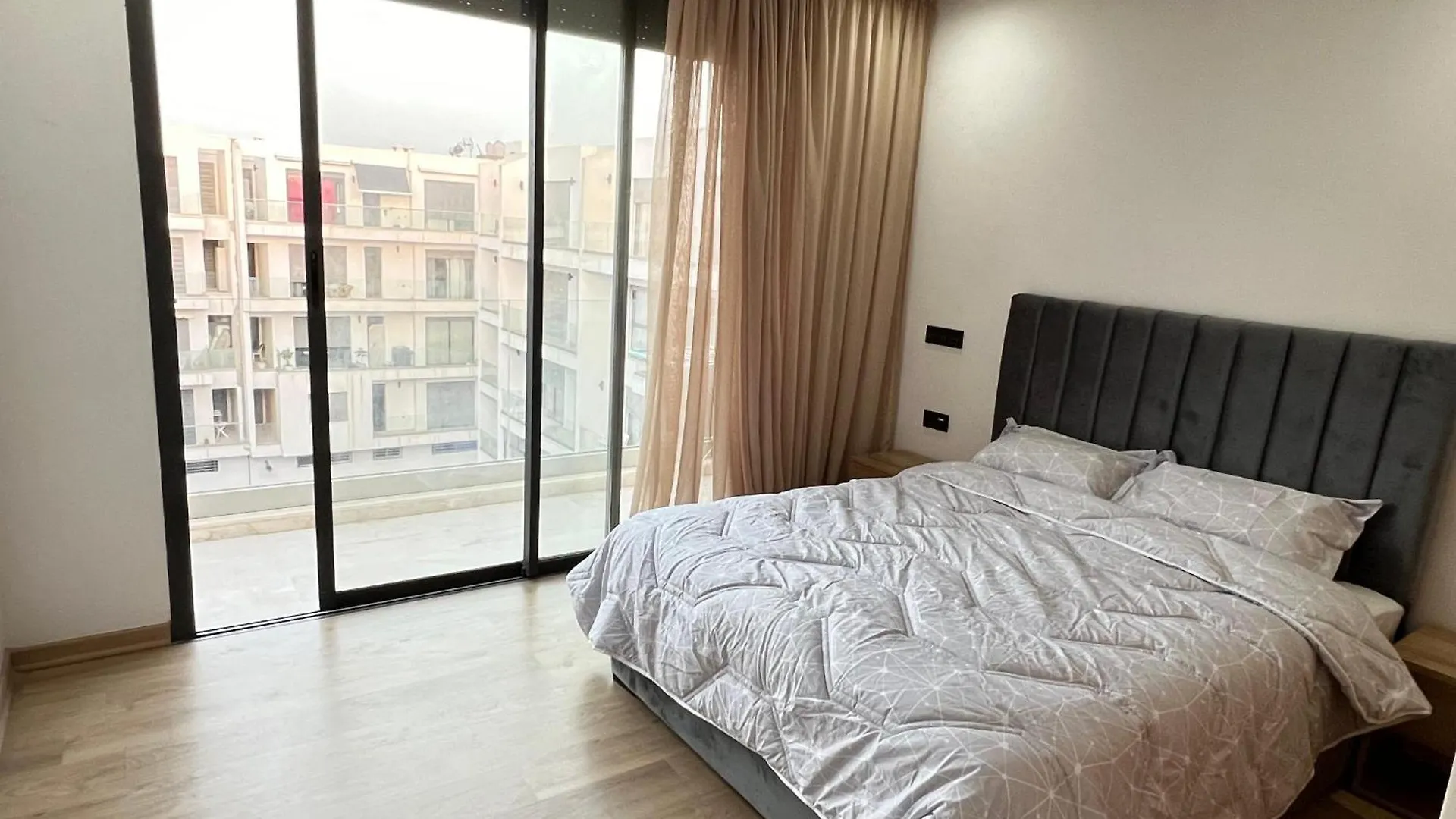 Appartement Agadir Bay