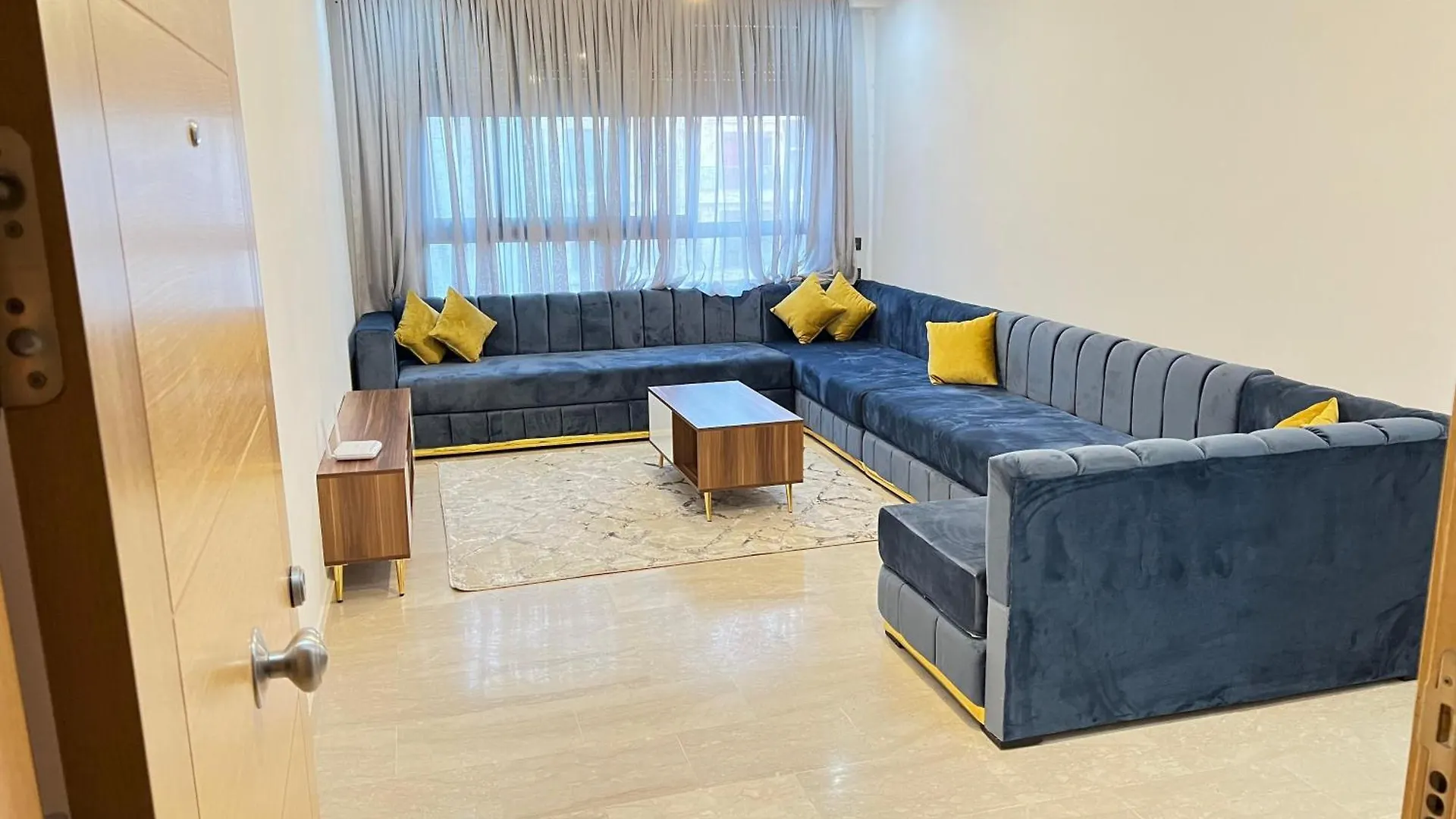 Appartement Agadir Bay