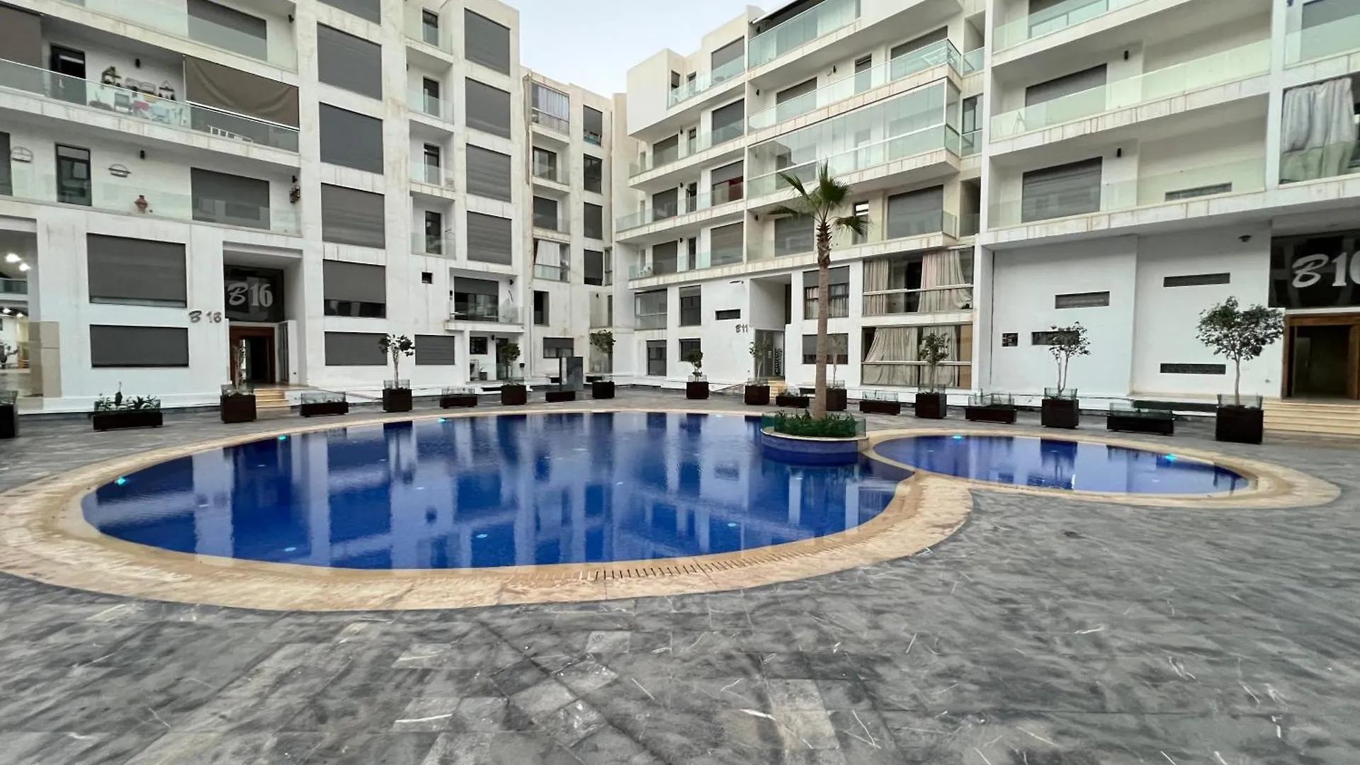 Appartement Agadir Bay Maroc