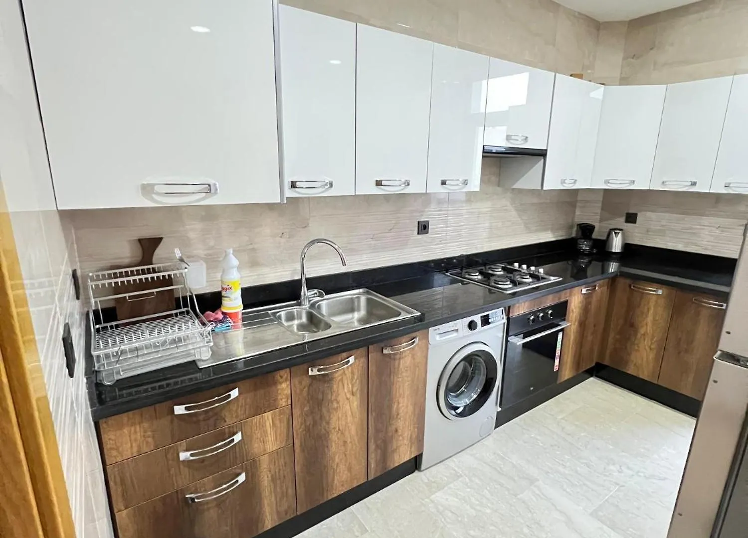 Appartement Agadir Bay