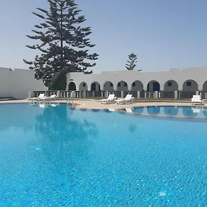 فندق الأمويين, أغادير