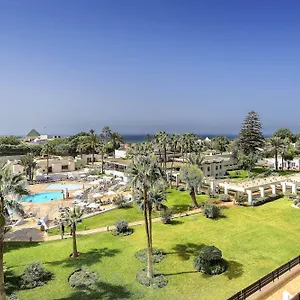 فندق Allegro, أغادير