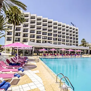 Royal Mirage Szálloda