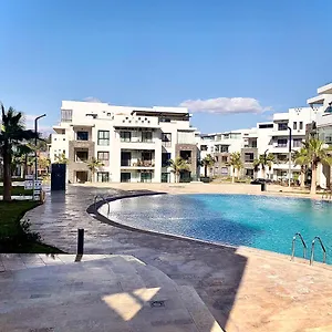 Hivernage, Bay, Beach, Pool, Modern Appartement