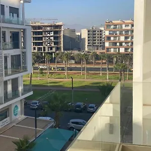 Sofia Apartement Agadirbay Appartement