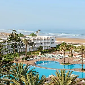 Otel Iberostar Waves Founty, Agadir