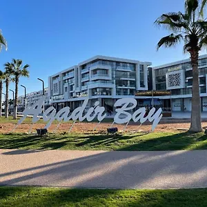 Bay - Neuf Appartement
