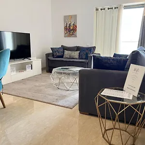 Luxury 100sqm With Pool Near Wifi Unlimited With Optical Fiber Appartement