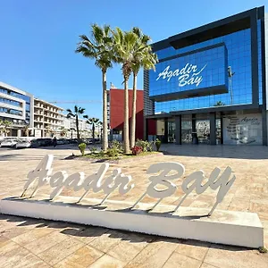 Luxury In Bay Appartement