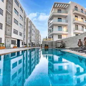 Sonaba 1bedroom By Thecasaedition Appartement
