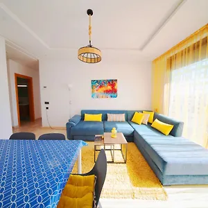 Geronticus Appartement