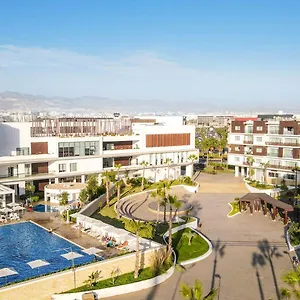 Zephyr Hotell