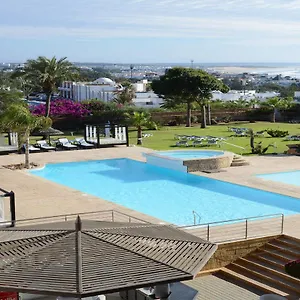 Aparthotel Anezi, Agadir