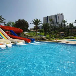Otel Tui Suneo Kenzi Europa, Agadir