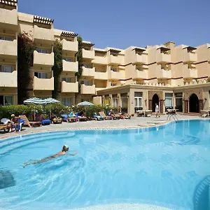 Otel Odyssee Park, Agadir